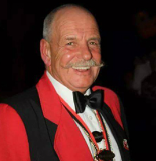 Edmund Maassen