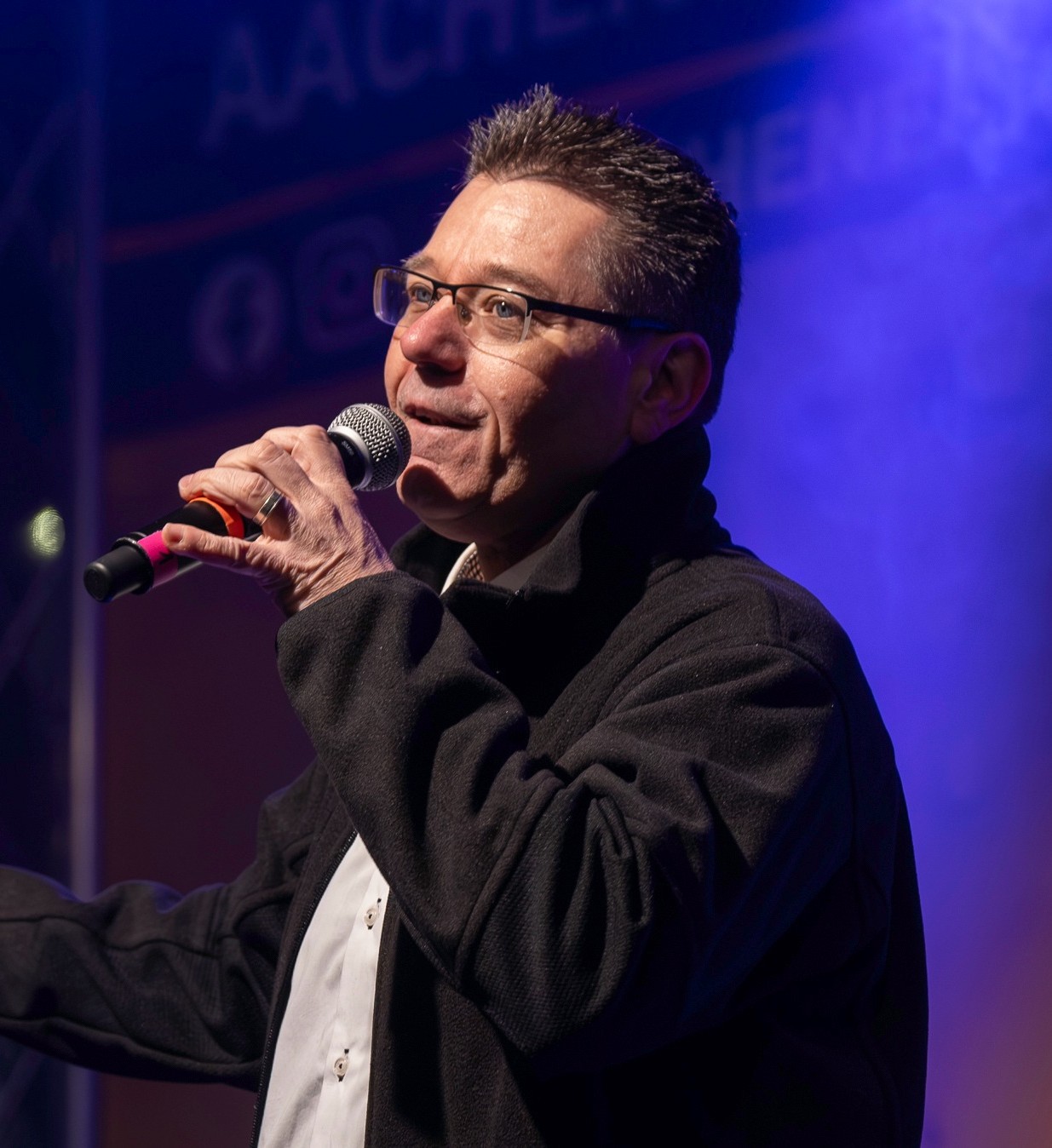 Hubert Aretz