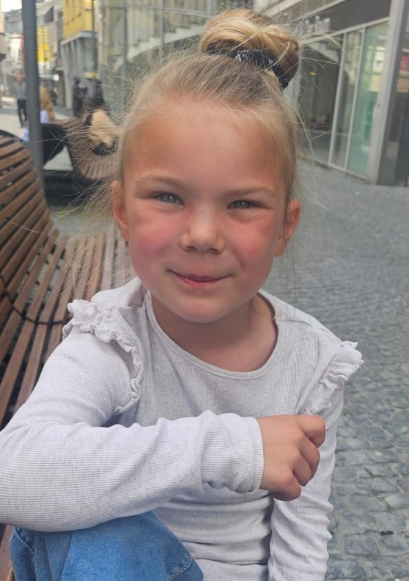 Amelie Hubrich