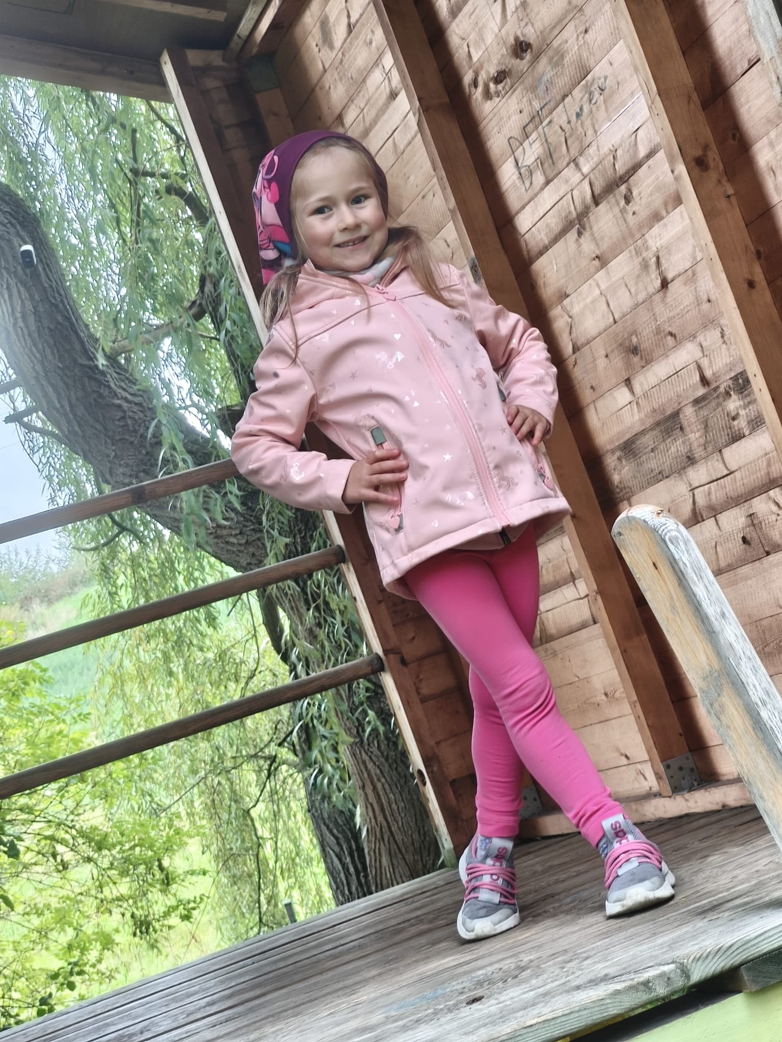 Amelie Sophie Van Aeken