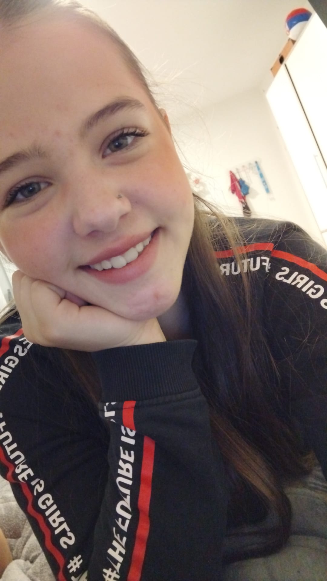 Anika Strang