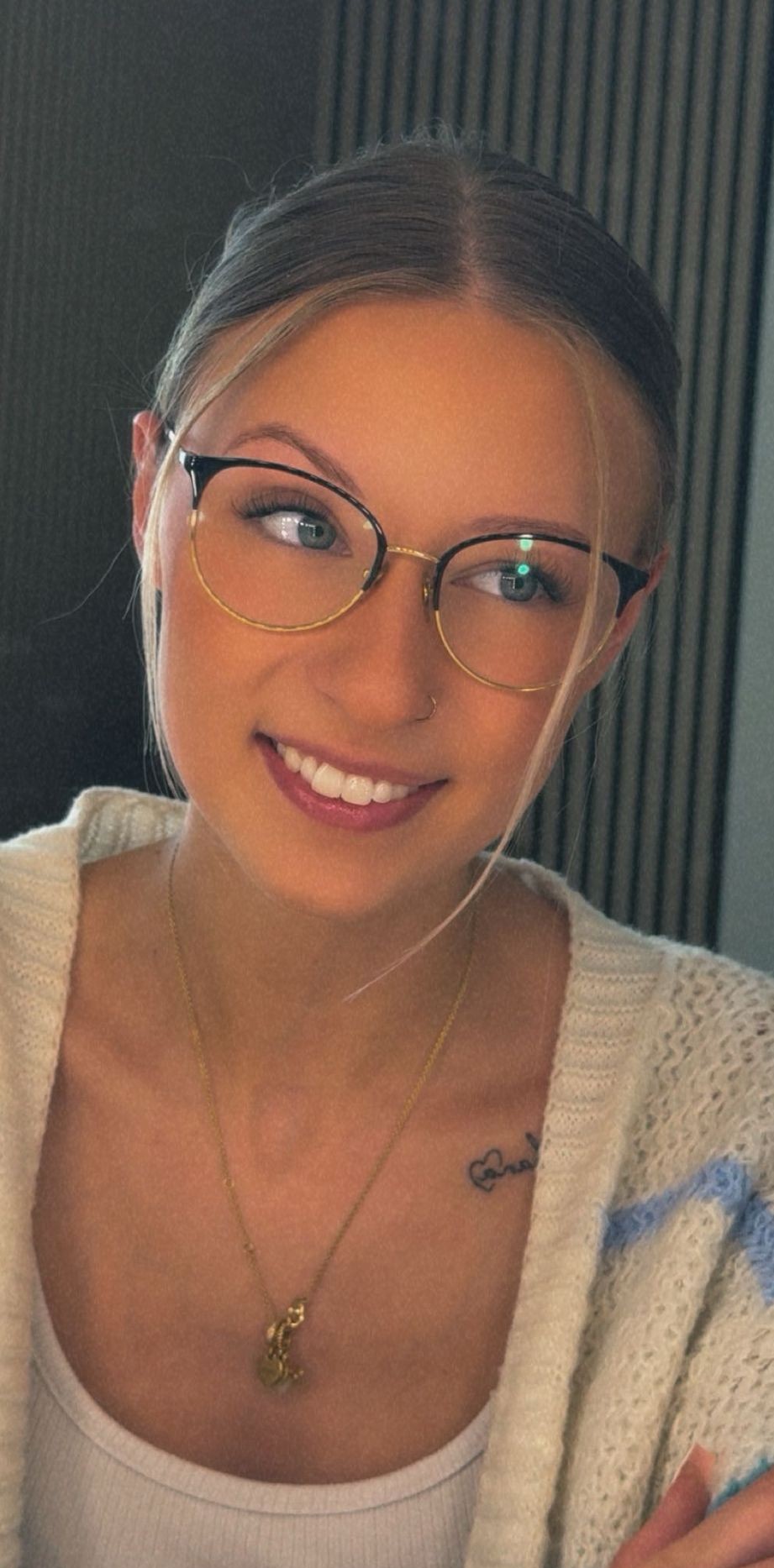 Anna Lena Gillessen