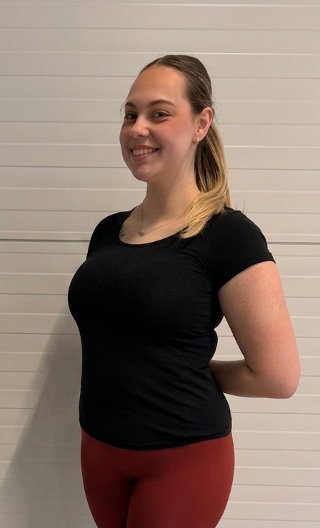 Laura-Marie Speck