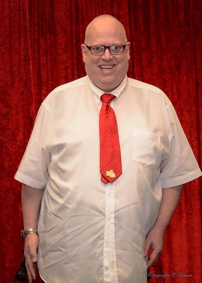 Mike Mertens