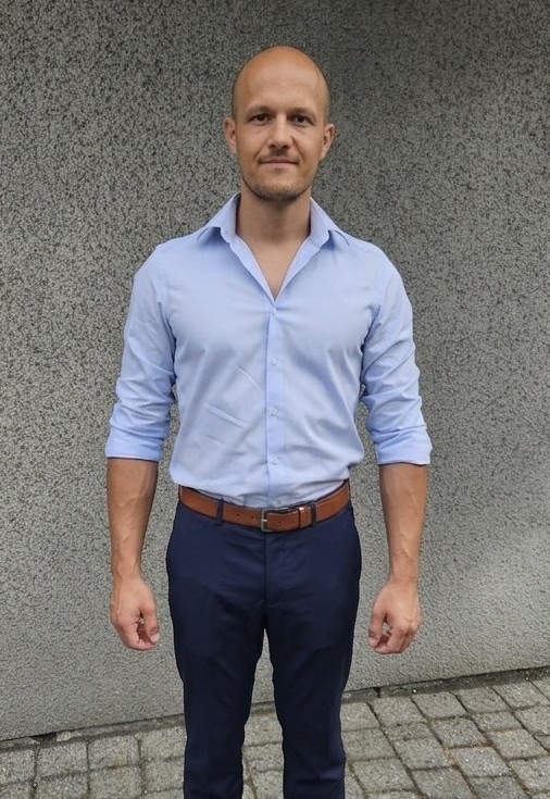 René Pozdziech