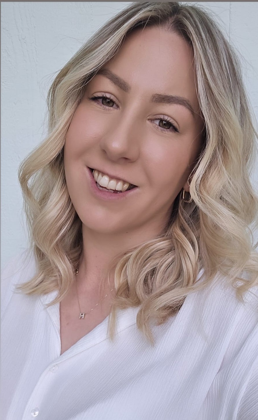 Tatjana Heusch