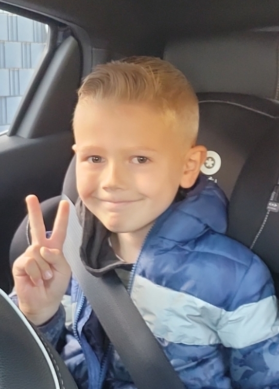 Yoshua Pozdziech