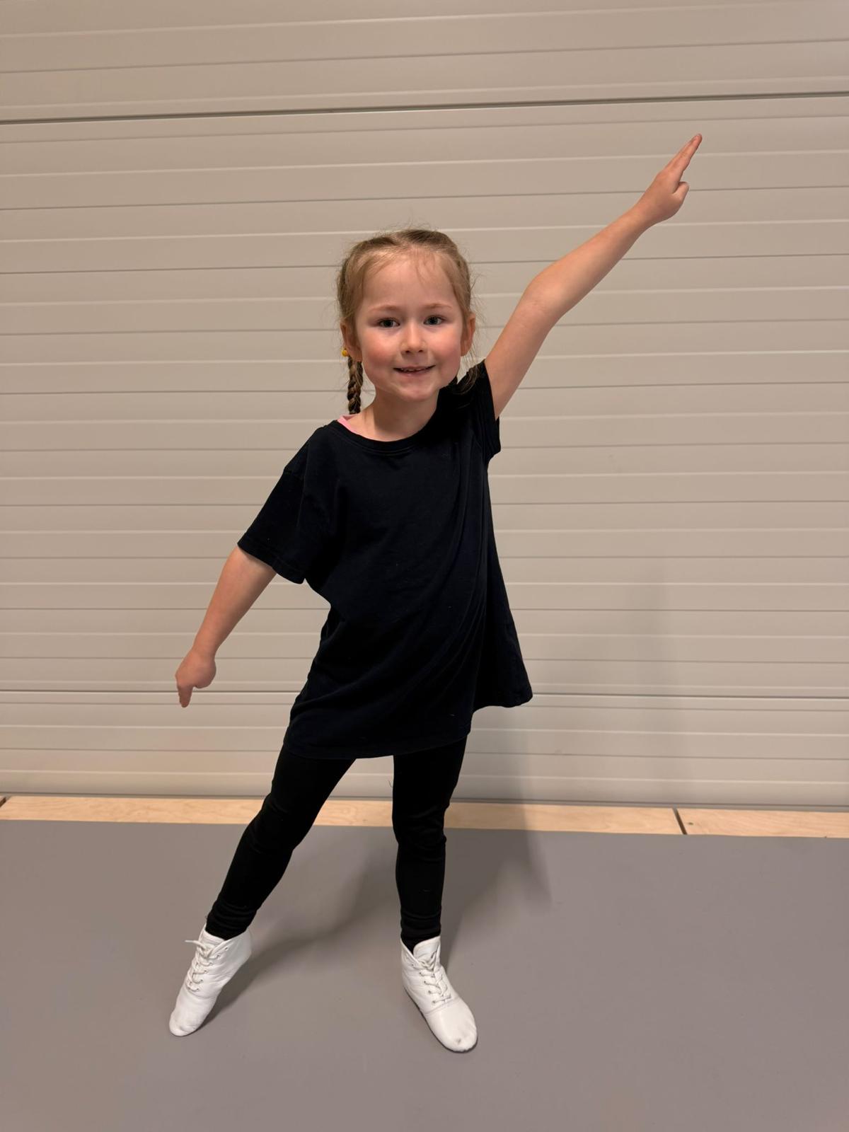 Amelie Sophie Van Aeken