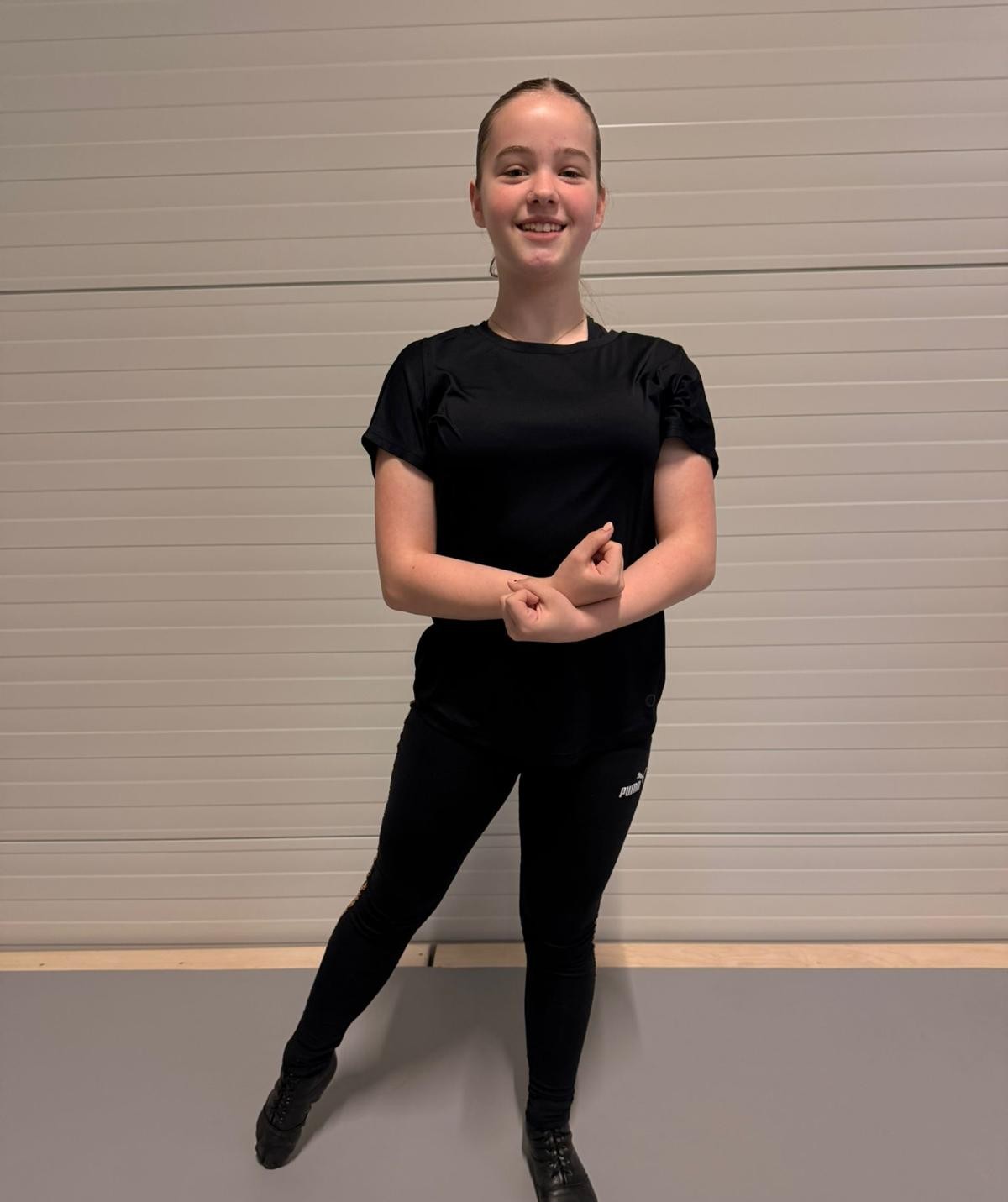Anika Strang